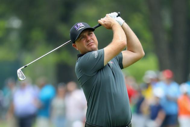 SSOffThePress's tweet photo. First playoff for both @McIlroyRory &amp; @stormygraeme in the European tour #BMWSAOpen @EuropeanTour https://t.co/u8UgUIN45j
