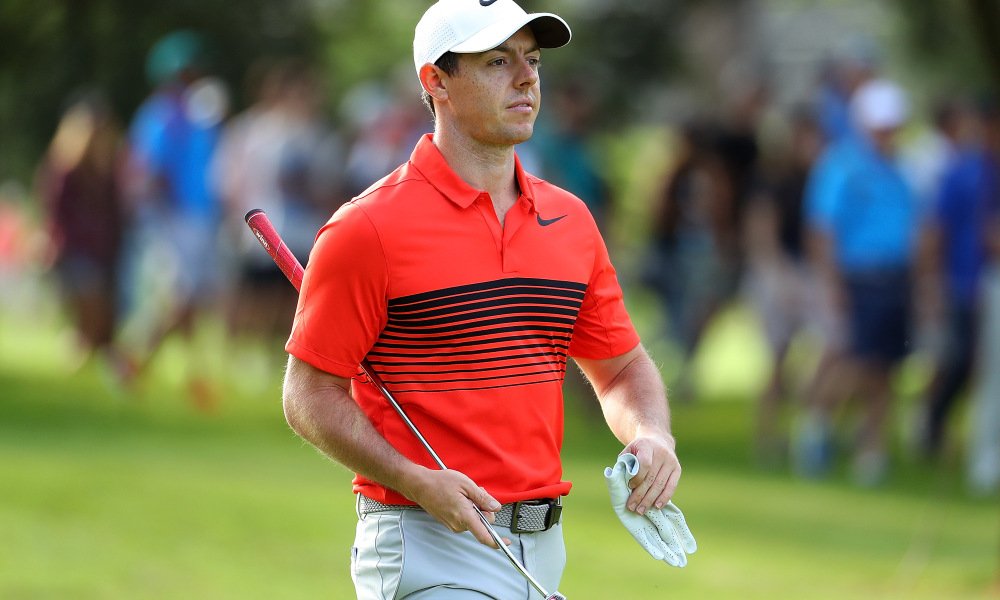 SSOffThePress's tweet photo. First playoff for both @McIlroyRory &amp; @stormygraeme in the European tour #BMWSAOpen @EuropeanTour https://t.co/u8UgUIN45j