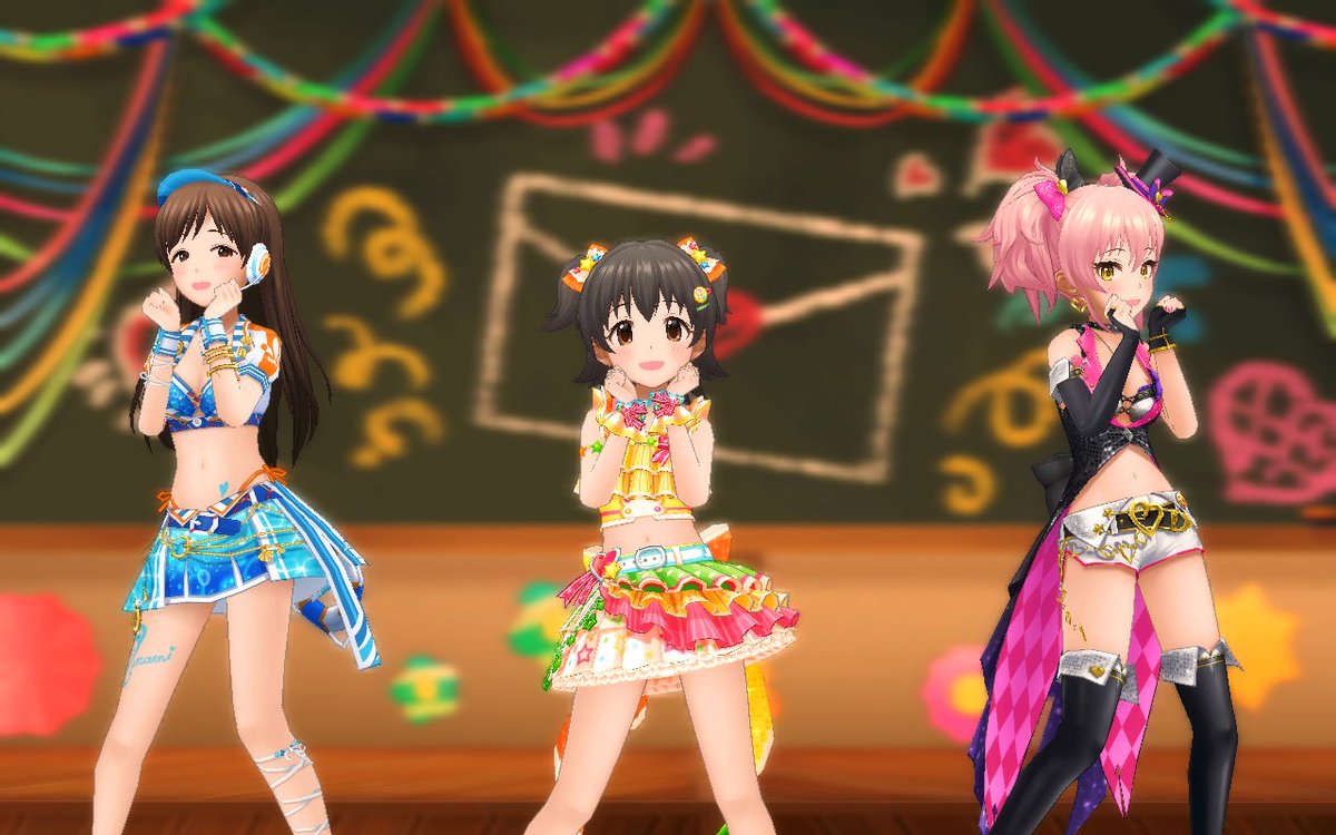 تويتر ユキ على تويتر 城ヶ崎美嘉と新田美波の担当をしておりますユキです また 莉嘉と周子は担当といっても過言ではありません その他のデレステアイドルも全て好きです よろしくお願いします 名刺id 84b6a91ca3 デレステ名刺 T Co Vgxm0gmxns تويتر ユキ على تويتر 城ヶ崎美嘉と新田美波の担当をしておりますユキです また 莉嘉と周子は担当といっても過言ではありません その他のデレステアイドルも全て好きです よろしくお願いします 名刺id 84b6a91ca3 デレステ名刺 T Co Vgxm0gmxns