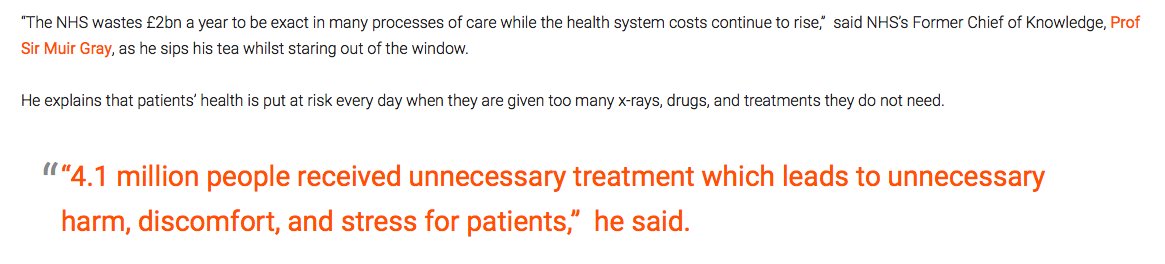 From ow.ly/IBOc30813P2 @ChoosingWiselyU project deserves support #realistic medicine.