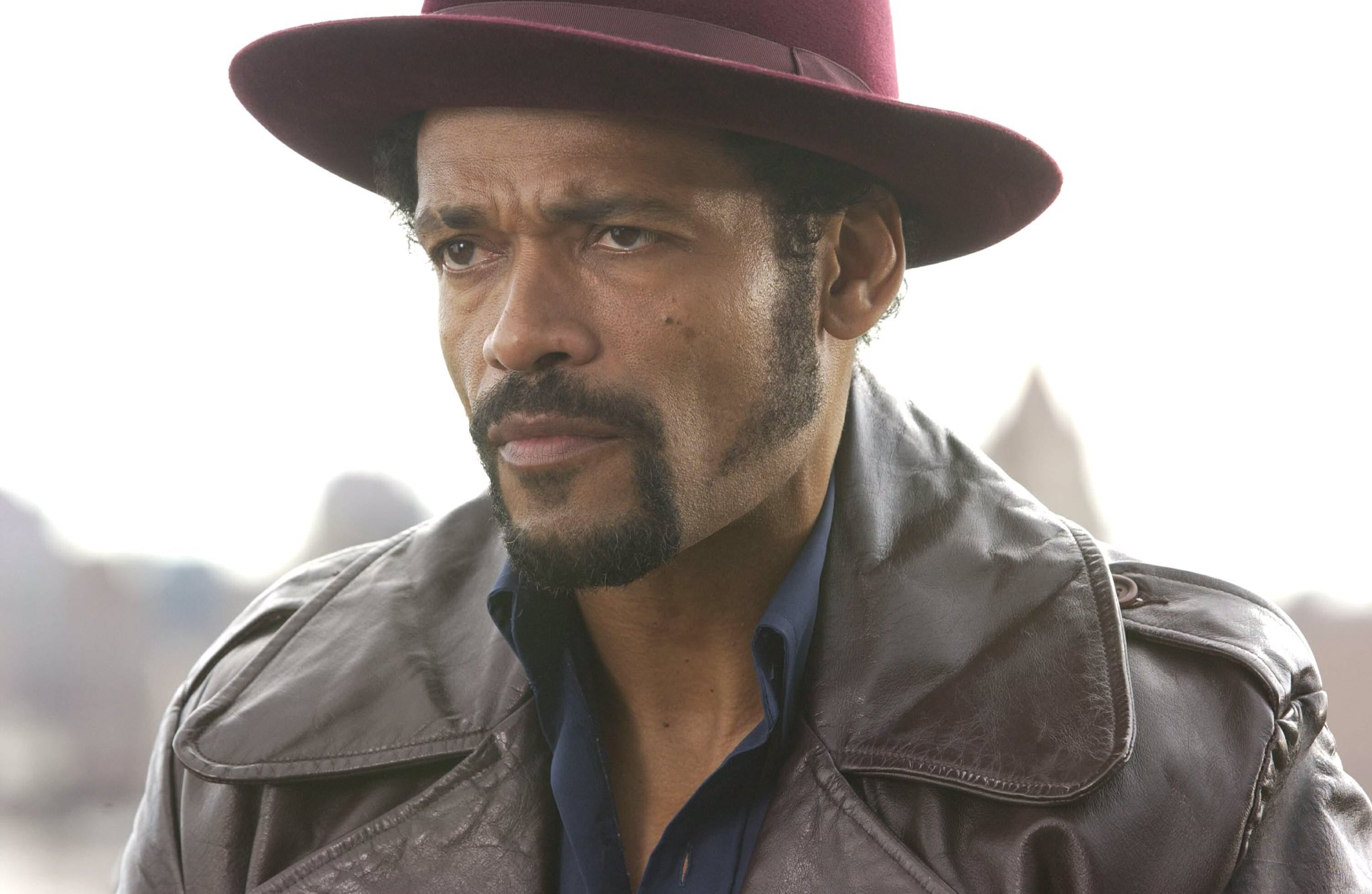 Happy Birthday, Mario Van Peebles! 