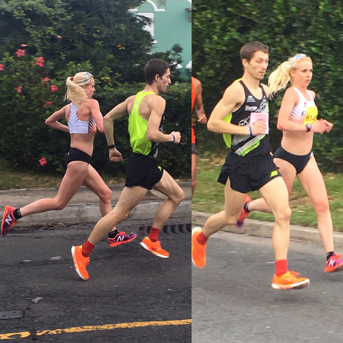 fit40s's tweet photo. Leaders, Bermuda marathon 
#marathon #run #cardio #inspire #fit #fitfam #Bermuda #fitness #fitlife #yolo #goals #BDA https://t.co/auXYFu4H3O