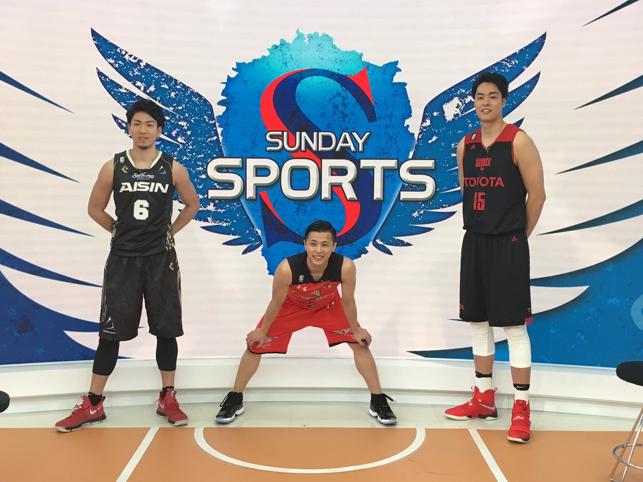 アルバルク東京【ALVARKTOKYO】 on Twitter: