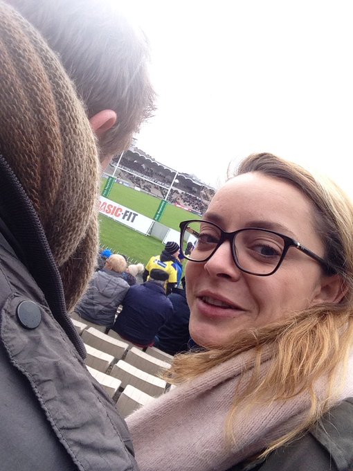 On est la #UBBASM https://t.co/iOfyaeidVT<a href="/tag/ubbasm"class="tags">#UBBASM</a>