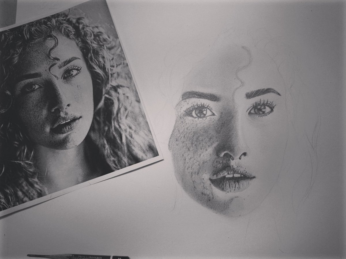 Sarinored's tweet photo. #drawing #emblu #model #workinprogressss !! https://t.co/UxsCxfUhHw
