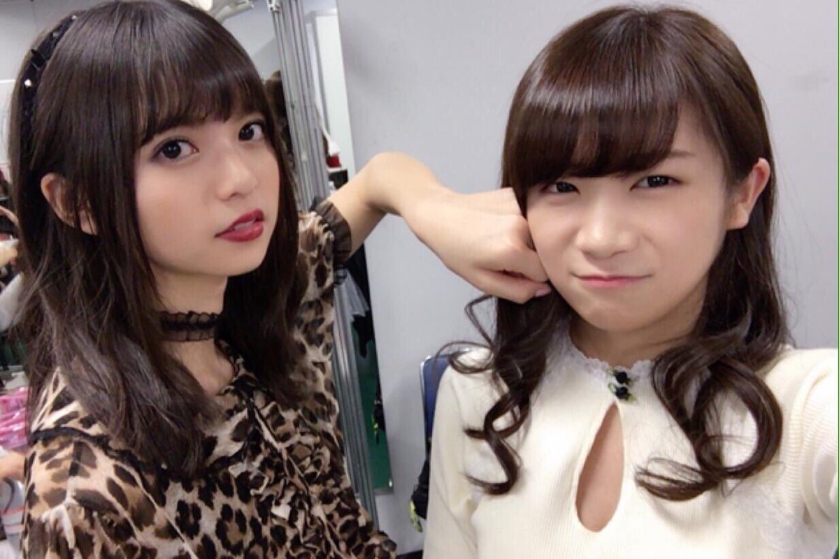 Twitter இல か ず ま 秋鳥姉妹やっぱいいなー 可愛いすぎ 秋鳥姉妹好きな人rt 齋藤飛鳥好きな人rt 秋元真夏好きな人rt Rtした人全員フォローする