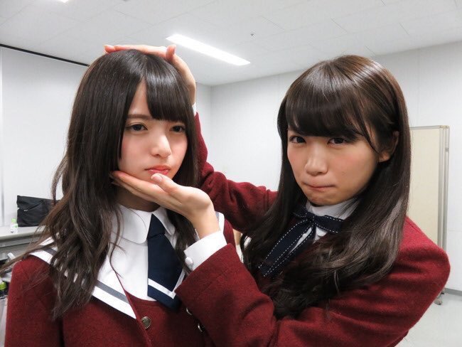 か ず ま 秋鳥姉妹やっぱいいなー 可愛いすぎ 秋鳥姉妹好きな人rt 齋藤飛鳥好きな人rt 秋元真夏好きな人rt Rtした人全員フォローする