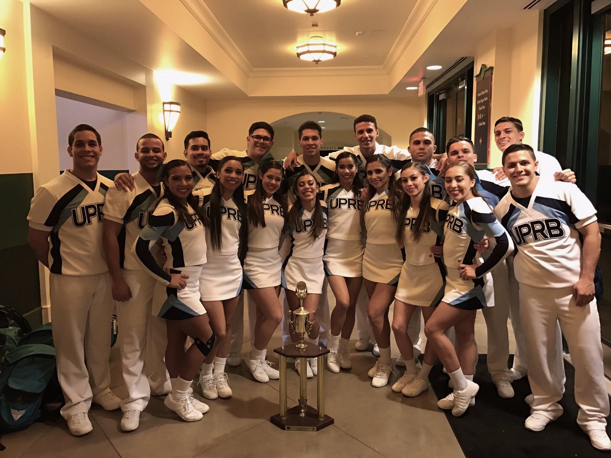 Felicidades 🤠💙Sub-campeones en porrismo en la competencia nacional NO ES POCA COSA💙🤠. Es como ir a bailar a la casa del trompo y GANARLE😂😂😂🤠