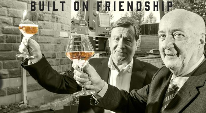weetwoodhall's tweet photo. Will you be bringing your friends & family along with you for the opening of Convive next month? #BuiltOnFriendship
https://t.co/HGYz6FsaSA https://t.co/uEzgaHTmwG