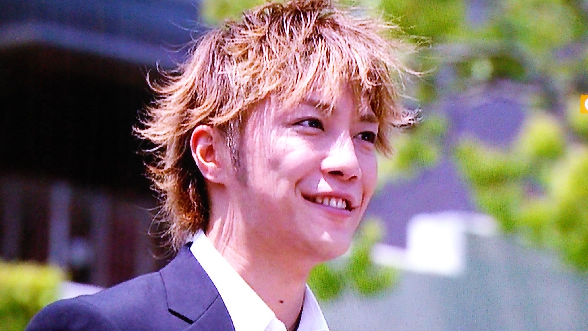 なっち♡成宮寛貴♡ on X: 