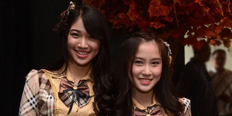 [INFO] <a href="/N_ShaniJKT48/">Shani Indira</a> buka suara soal performanya di team KIII. 
m.kapanlagi.com/showbiz/selebr…
#Min48
