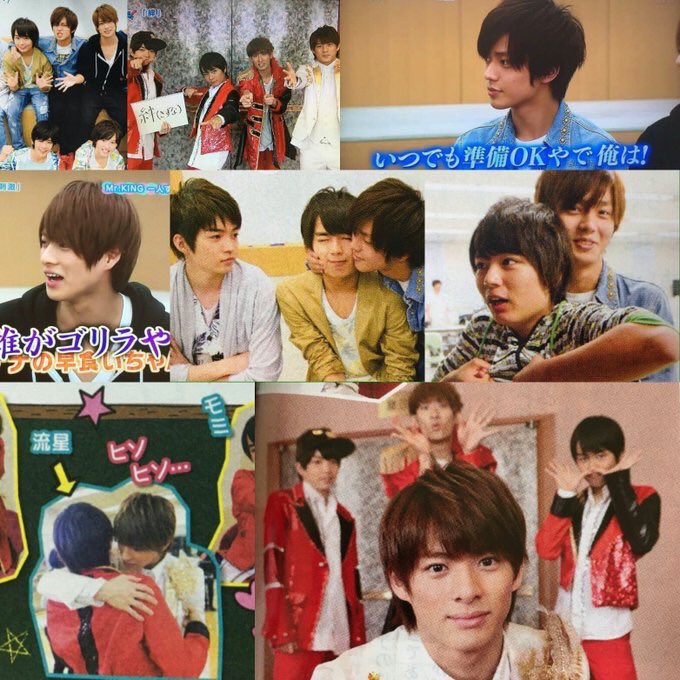 SZJW23's tweet photo. いいねが超えちゃったんで、もう1回やります！！
平野紫耀くん、永瀬廉くんの誕生日までに123RT、129いいね欲しいです！！
協力お願いします！！
ラブリツ協力お願いします！！
#RTした人全員フォローする 
#いいねした人全員フォローする
#永瀬廉
#平野紫耀 https://t.co/C5gEc5m3Kj
