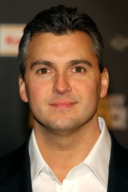 Happy Birthday Shane McMahon 