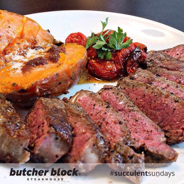 Roast veg and steak on a Sunday! That will tantalize your taste buds! #succulentsundays