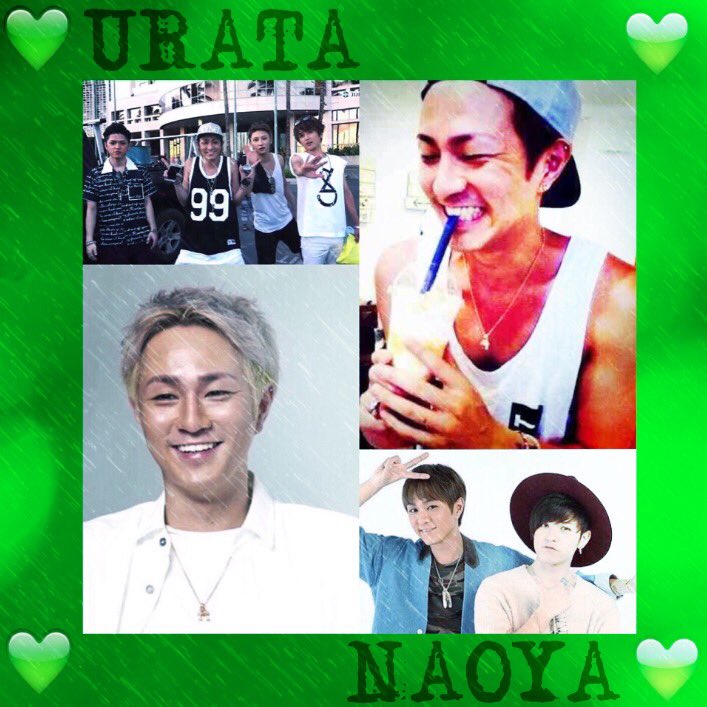 aaa_yume_naoya's tweet photo. 2017年 初タグ✨

💚浦田直也寄りのall
💚中部住み
💚00line

回してください！！

#aヲタさんと繋がりたい 
#aヲタさんと仲良くなりたい 
#RTしたaヲタさん全員フォロー 
#AAA #浦田直也 https://t.co/0grdoFz9uf