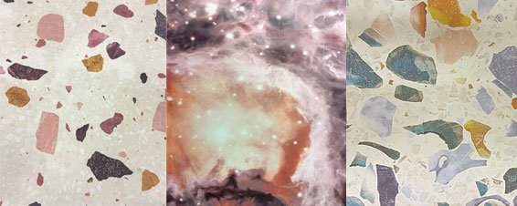 Formex's tweet image. Here is a sneak peek of the beautiful wallpapers from our Trend Restaurant ✨More info at formex.se See you there!