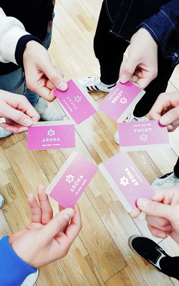 offclASTRO's tweet image. #아로하 #아스트로 #영원히 #함께 #사랑해요♥