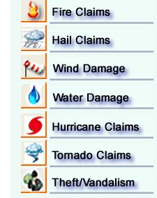 WalshGregg's tweet image. Are you a victim of any of these disasters? I can help you through these disasters. #greggwalsh #publicadjuster #disastermaster #loss #help