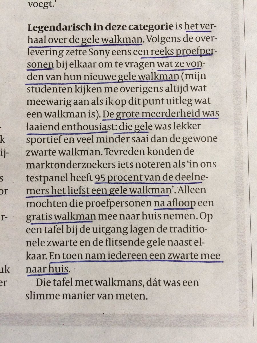RichardvHouten's tweet photo. #ionicasmeets laat in de #Volkskrant zien hoe het fout kan gaan met #onderzoek https://t.co/ynZUlw4QnS