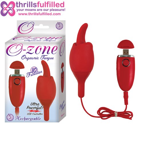 MarathonSextoys's tweet photo. Ozone Orgasmic Tongue https://t.co/53nWAoB5JU #sextoys #discreetvibrators #bulletsandeggs #vibrators https://t.co/Dc7hCLAMYS