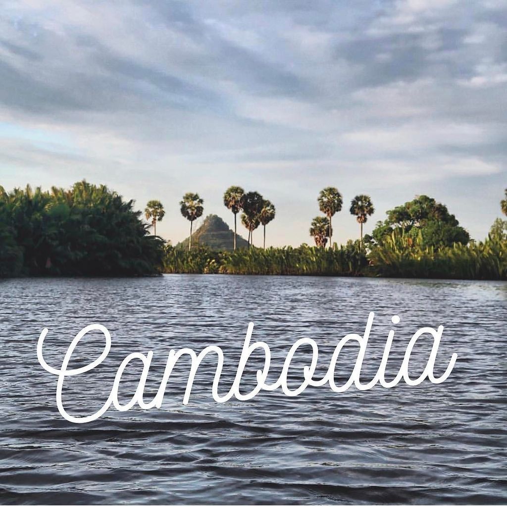bucketdreamer's tweet photo. Just explore. Cambodia 😍
••••••••••••••���••••••••••••••••••
Double tap if #cambodia is on your #bucketlist ☀️
••••••… https://t.co/624WkHizfN
