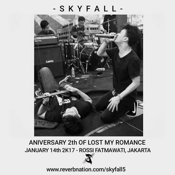 Skyfall (@skyfall_jkt) on Twitter photo 