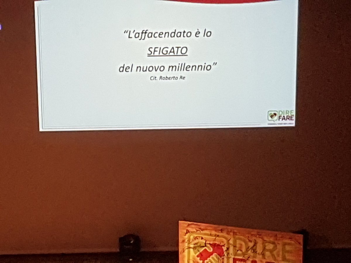 ANDREA CAMICIOLA tweet media