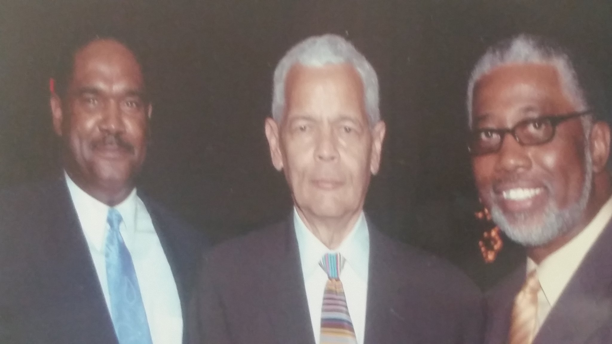  RIP & Happy Birthday Julian Bond another America Hero! 