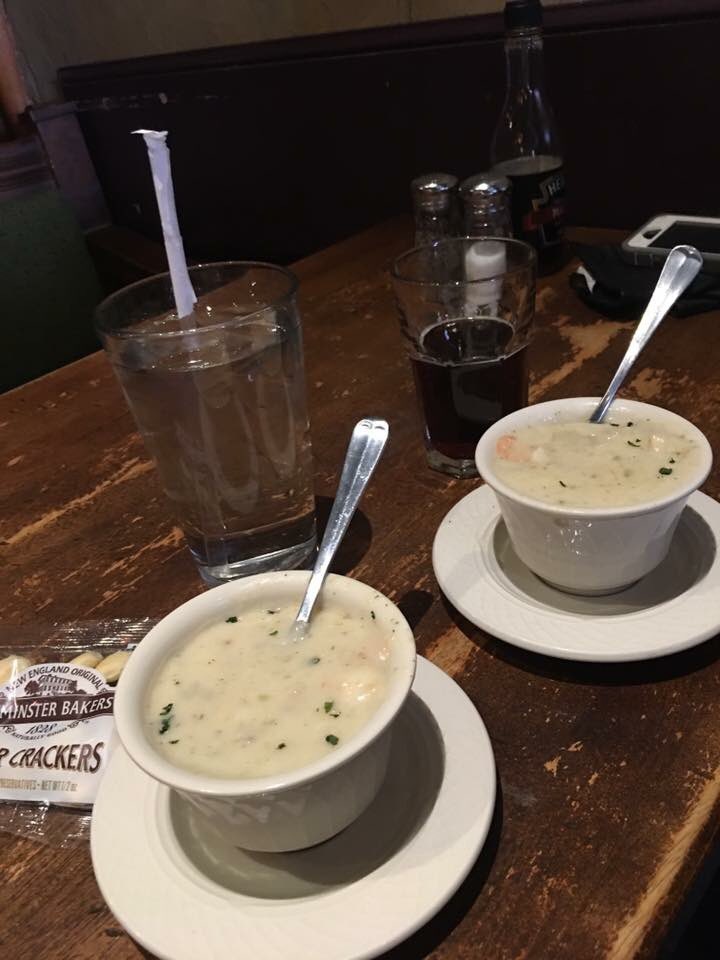 ME_FoodieTours's tweet photo. Join MFT guide Joe on today's 10:30 Culinary Walking Tour - educational, entertaining and delicious #visitportland https://t.co/B2cFANPKyG https://t.co/VQ7HPwatdw