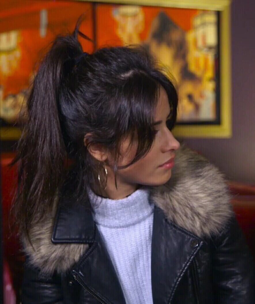 camilalesgdr's tweet photo. ⠀⠀and I know she'll be the death of me, at least we'll both be numb. https://t.co/ZR9dGedgCf