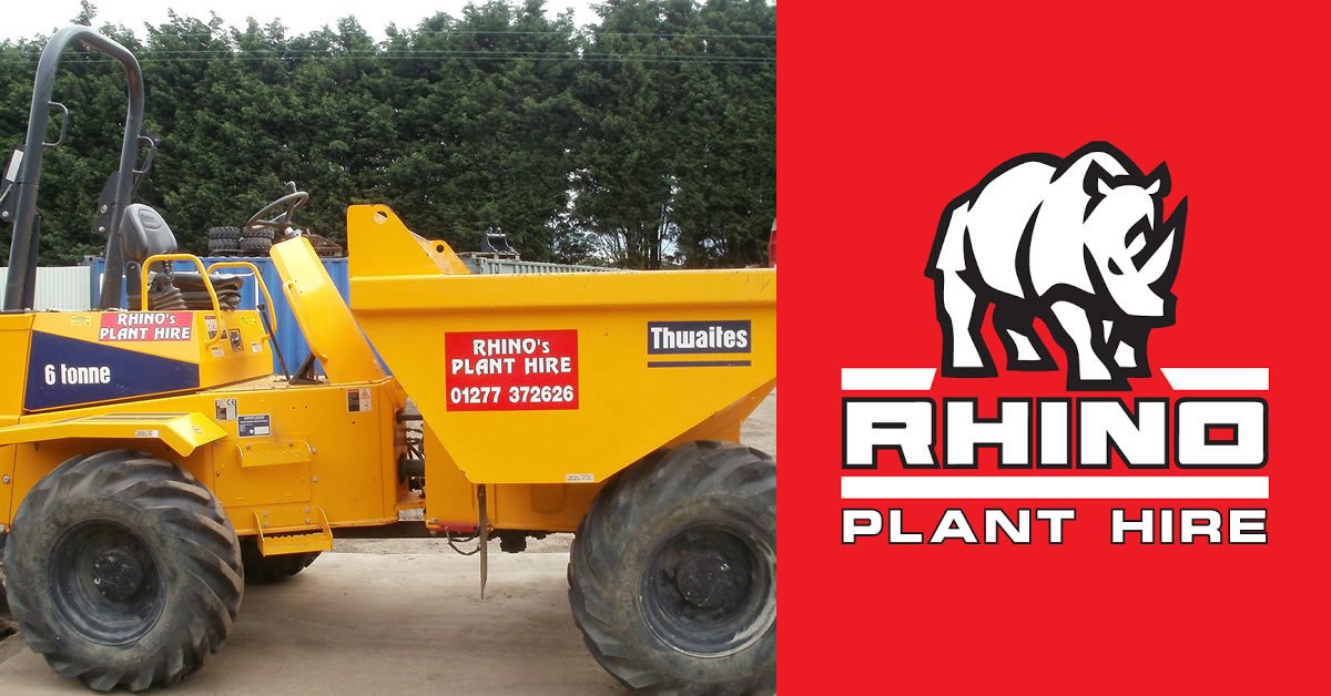 Need a quote quickly? Give us a call now #PlantHire #EssexHire ow.ly/pa0Z307uZ8L