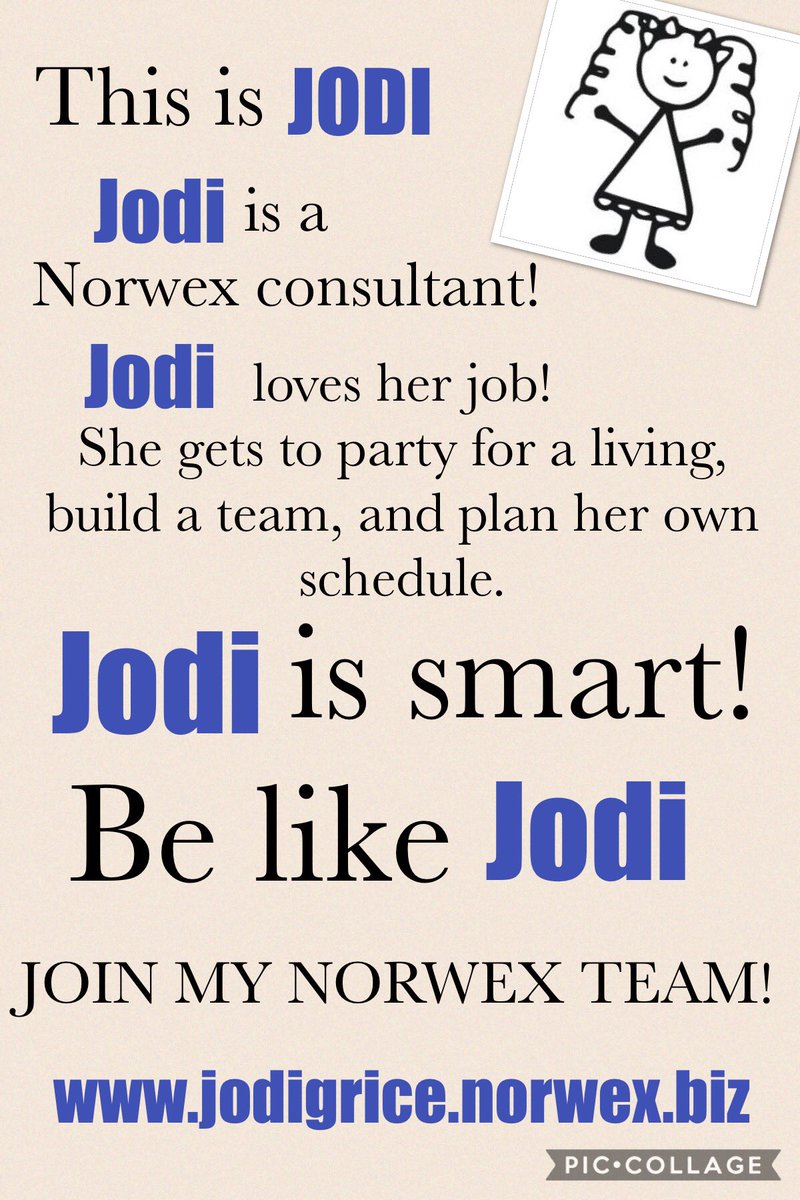 jsgrice's tweet image. I ❤ to talk Norwex. Please send me your questions, thoughts, or testimonies. #watchmeorjoinme #teamcoordinator