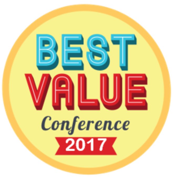 Looking forward to attend the USA/Phoenix Best Value Congres 2017 #sharing #learning #SuppluChainNetworks  linkedin.com/hp/update/6226…