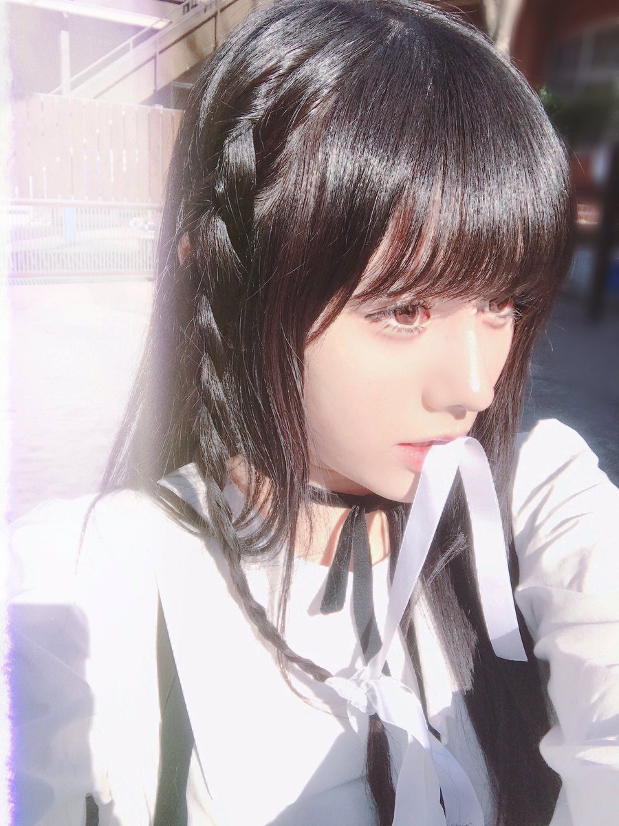 緑川百々子 緑川百々子