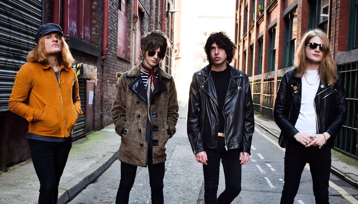 The kooks 2023. Automatic группа. группа хипстеров. инди рок стиль. какую инди.