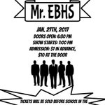 Photo by EBHS Class of 2017 (@EBHSclass2017)