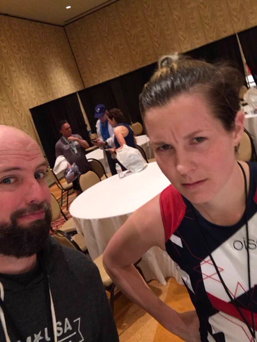 Image from Minnesota Distance Elite (@MNDistanceElite)