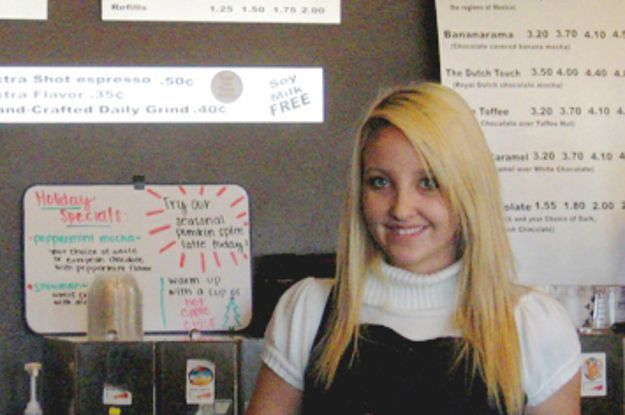 Why Taylor Woolrich Wanted A Gun buzzfeed.com/madisonpauly/w… <a href="/msjpauly/">Madison Pauly @msjpauly.bsky.social</a> @buzzfeed #longreads