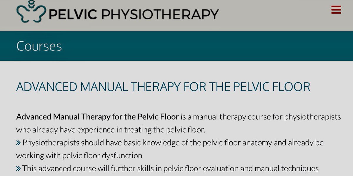 MsLizKnowles's tweet photo. Conclusions... no-one's pelvic floor is perfect. 👶 or no 👶 #feelbetteralready 

Thank you @maeve_w_physio for an eye-opening 2 days... https://t.co/TBsyInxeiU