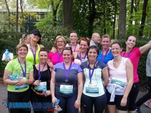 Running and More tweet media