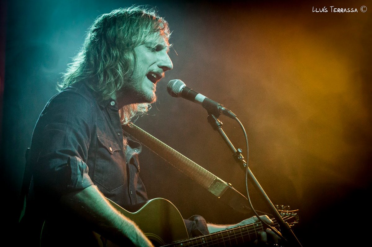 Fotos i crònica del concert de NEUMAN i LAVA FIZZ al aniversari de BN MALLORCA: elmondelrock.com/2017/01/neuman…