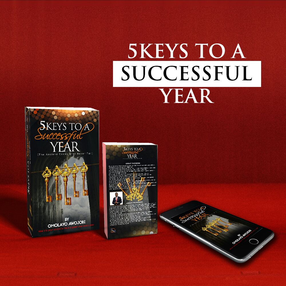 pastoromolayo's tweet photo. 20. When you capture that goal, design its plan in a way that would influence progress in the key areas of your life.
#5KeysFor2017 https://t.co/upHa0inSQI