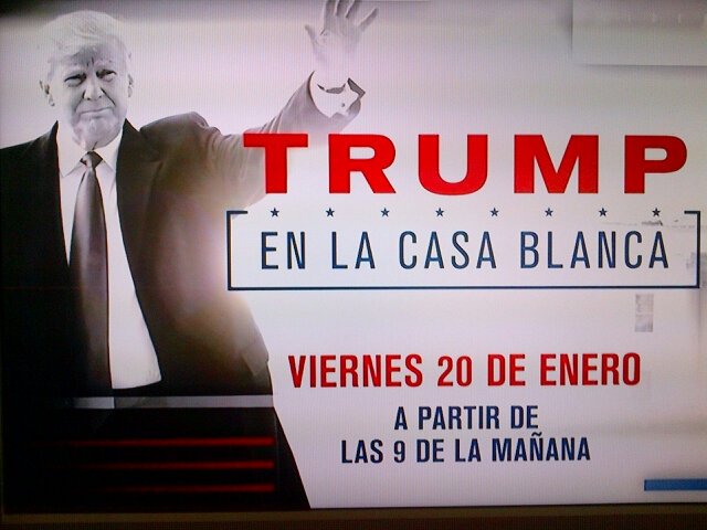 WTLocke's tweet photo. No, this isn't a promo for a new #telenovela #ObamaCubaPolicy 2B tweaked I suspect https://t.co/XLiFXzxK48