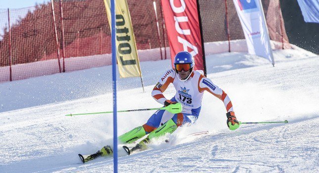 Alpineskiër <a href="/SteffanWink/">Steffan Winkelhorst</a> haalt op slalom WK-limiet voor <a href="/StMoritz2017/">St. Moritz 2017</a> nskiv.org/OWR/