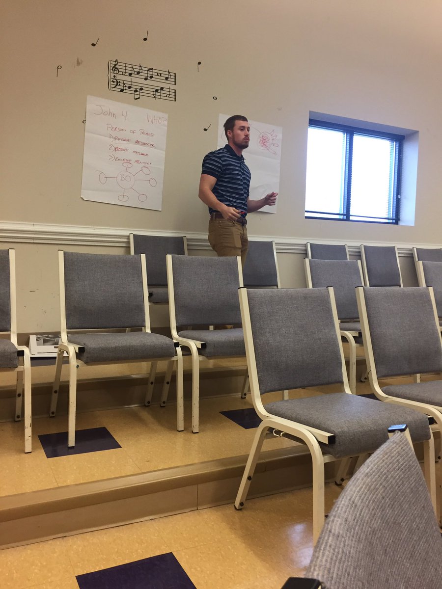 _Bo_Riley_'s tweet photo. Kickoff to Spring this morning!  Nick and Josh killed it training on the 3 circles!  Multiplying what we learned from @Mike_Puckett @bcm_hc https://t.co/klNL6Lmm27