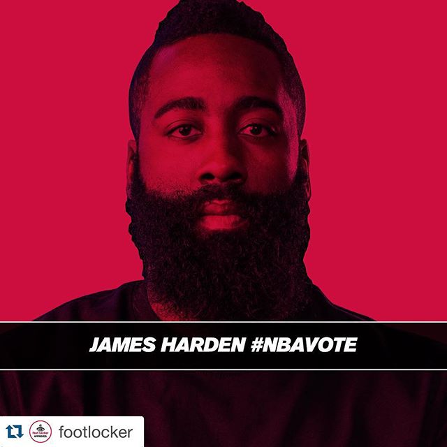 NEW_NBA_TODAY's tweet photo. 1 day left to vote, Let's go vote!!
JAMES HARDEN #NBAVOTE

Retweet! 👍 https://t.co/HexXAmMxIS