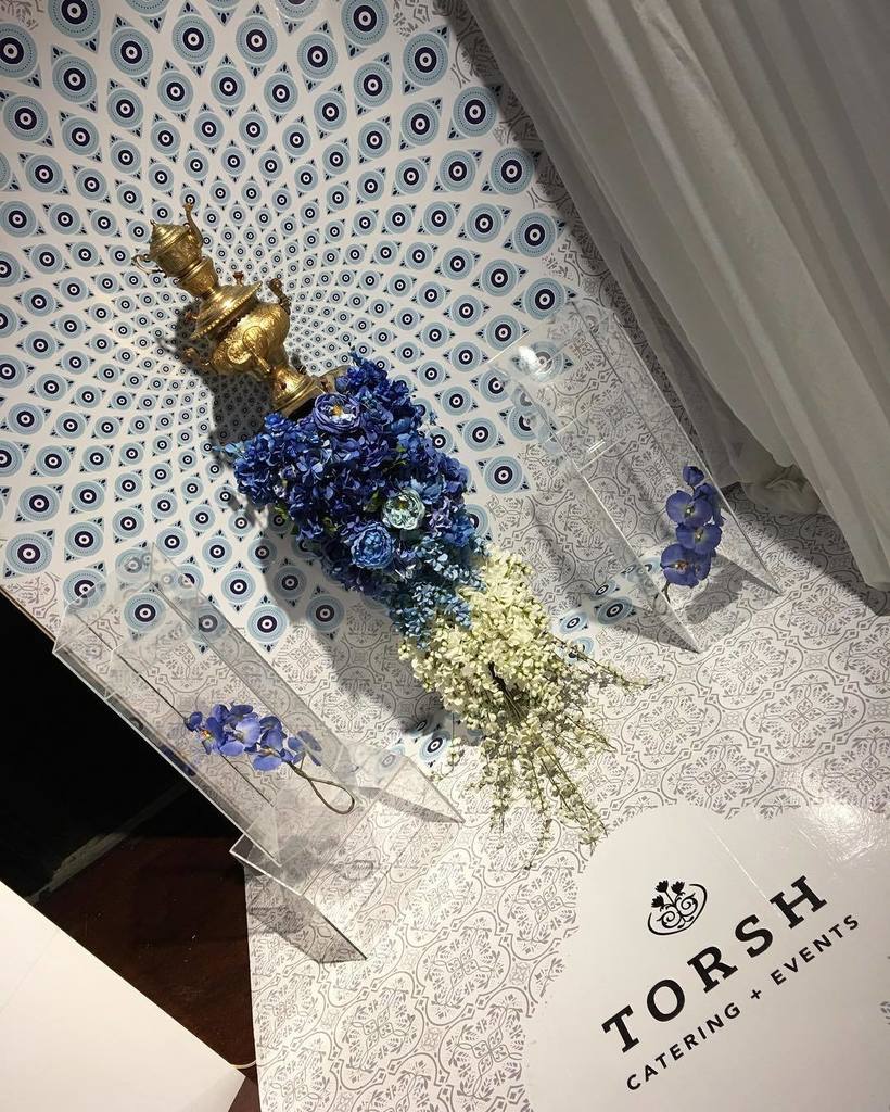 torshcaters's tweet photo. Getting creative with tradition, food and art for @wedluxe #wedluxe #wedluxe2017 #torontow… https://t.co/wFdYznW92b https://t.co/GdfyON5X9z