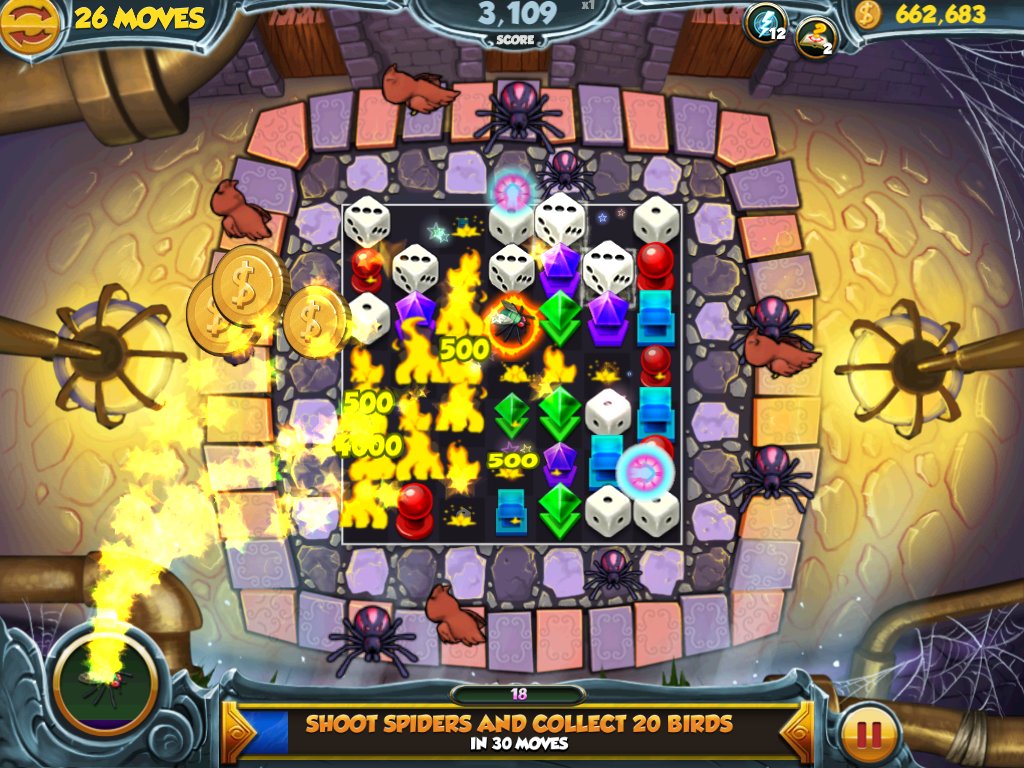 TimelessGemsApp's tweet photo. #Storybooks as Match3 #games #TimelessGems #gamedev #indiegame #indiedev #familyfun #twitch #gamergirl #gamer $SOUL https://t.co/pgRcj0VYKl https://t.co/cb8lexY8ka