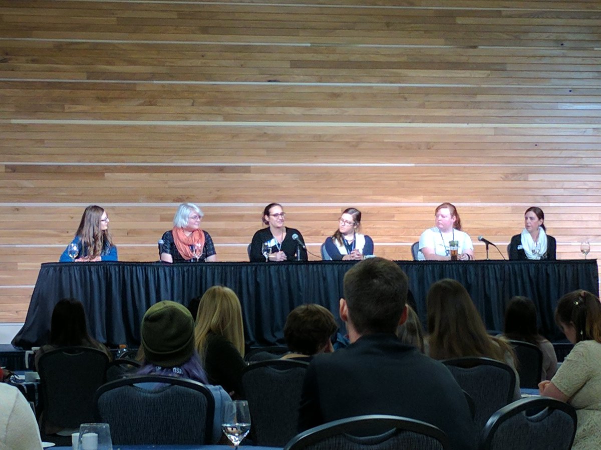 Montana State CUWiP tweet media