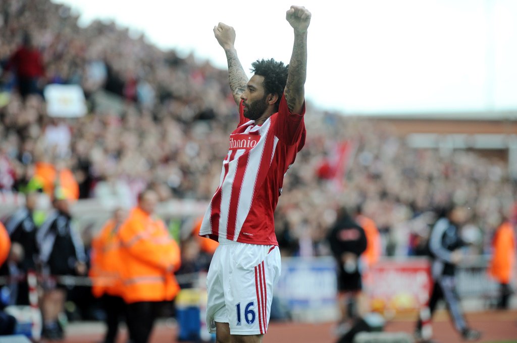 Happy birthday to Jermaine Pennant. When he was on in the run up to the FA Cup final it was sooo good to watch. 